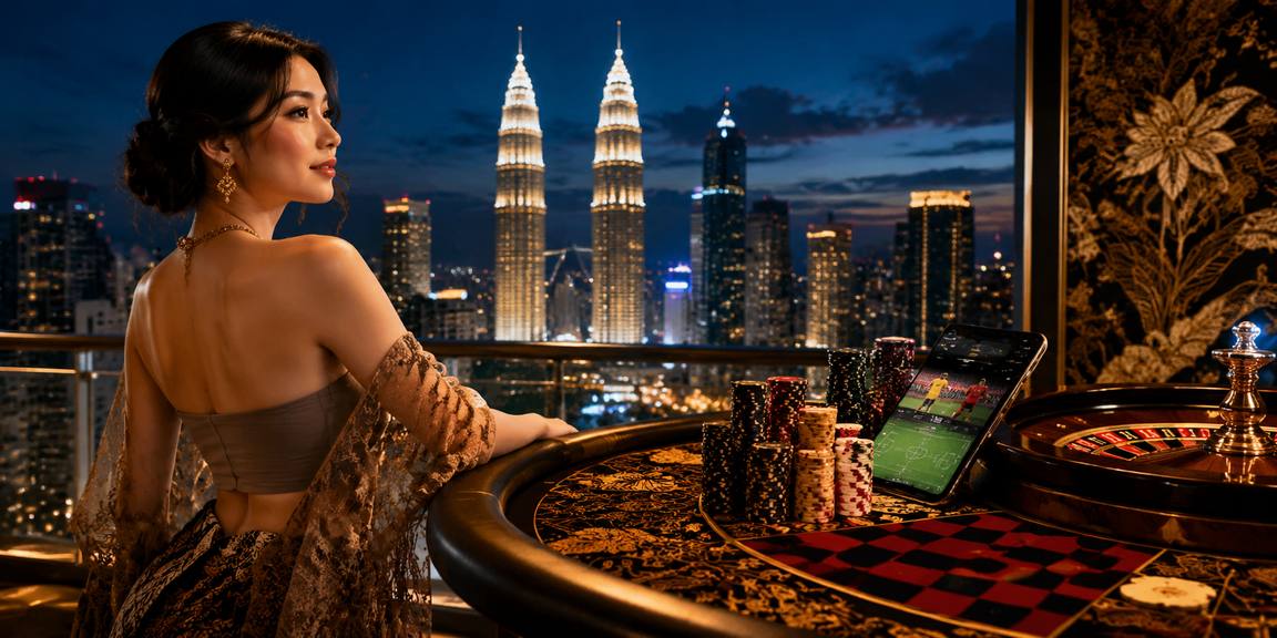 bitcasino Platform Yang Kami Bina Untuk Anda