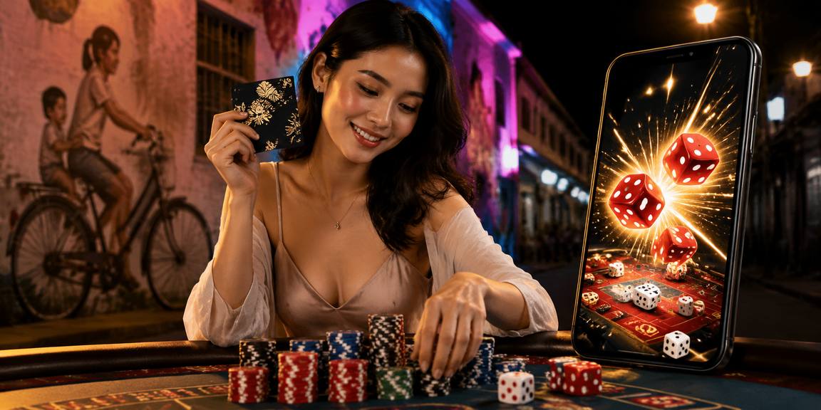 bitcasino Pasaran Sukan Tersedia dalam Lobi bitcasino