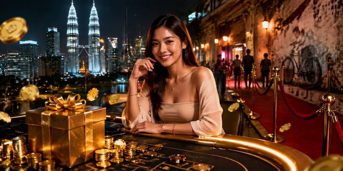 bitcasino Apa yang kami tawarkan dalam Phoenix Gold