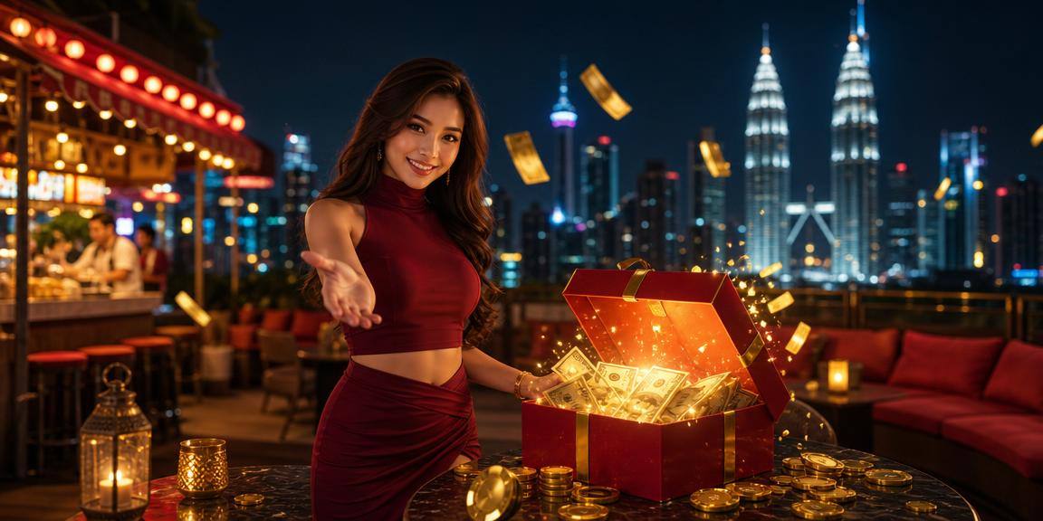 bitcasino Apa Yang Kami Tawarkan Dalam Mythical Treasure